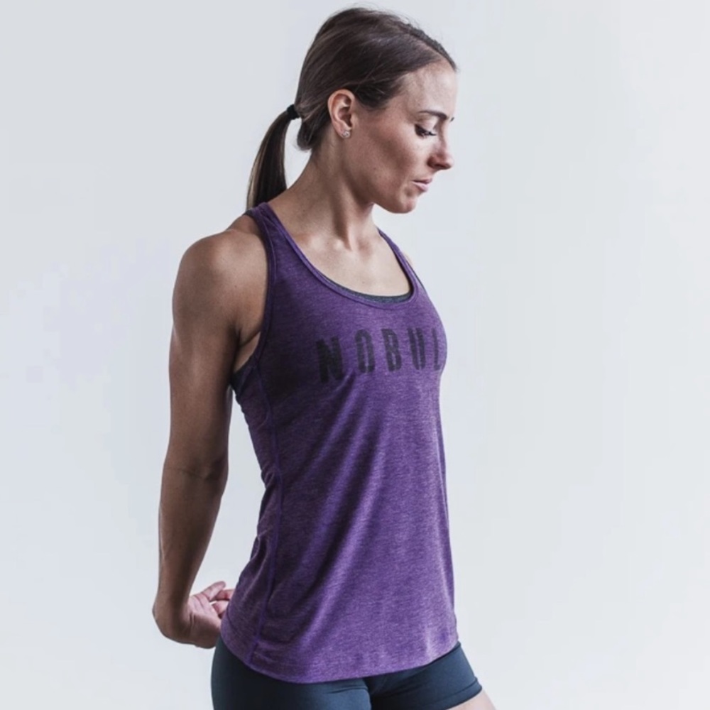 NoBull Racerback Tank